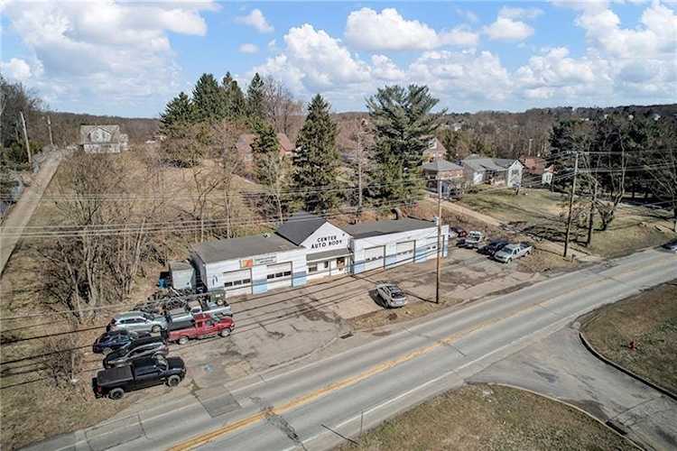 3506 Brodhead Road Monaca Beaver PA 15061 299,900