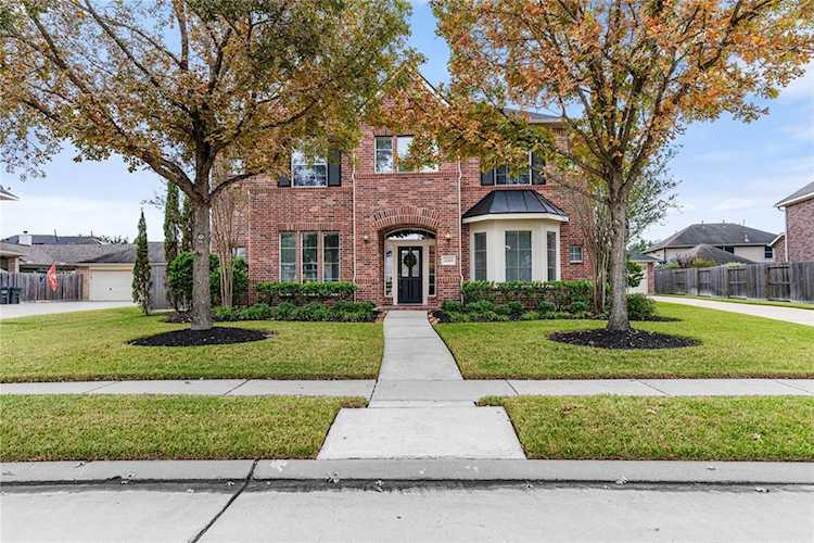 26819 Canton Pass Ln Cypress, TX 77433