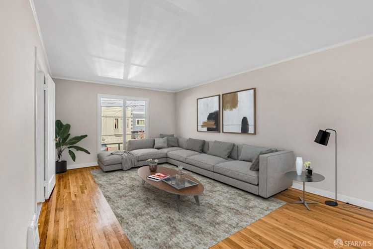 1147 Fitzgerald Avenue San Francisco, CA 94124
