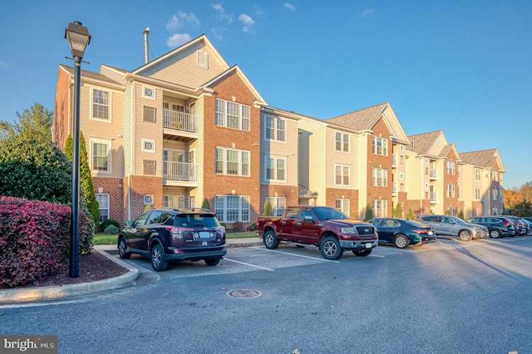19K Brook Farm Ct #19K Perry Hall, MD 21128