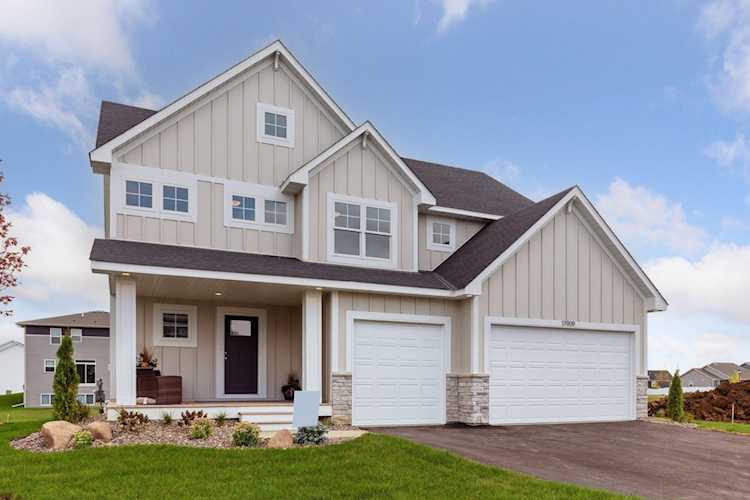 17909 Hidden Creek Trail Lakeville, MN 55044