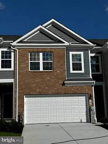 107 Correri St Havre De Grace, MD 21078