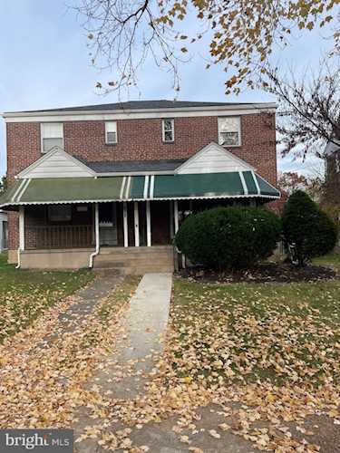 2611 Liberty Parkway Dundalk, MD 21222
