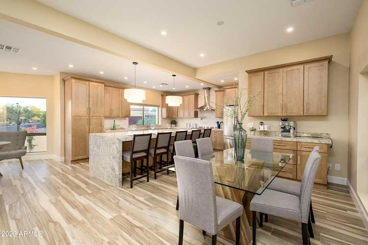 18418 E Horseshoe Circle Rio Verde, AZ 85263