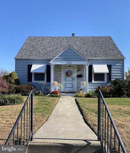3123 Yorkway Dundalk, MD 21222