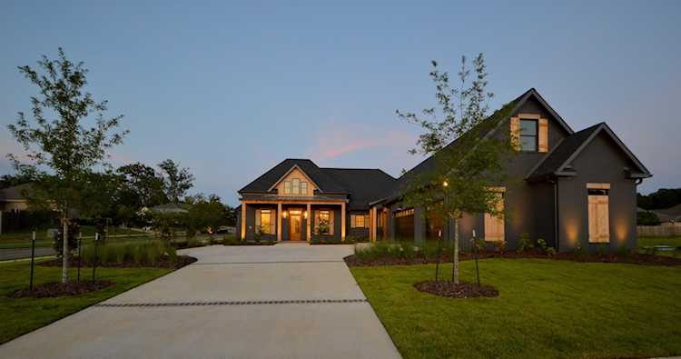 15 Huxley Drive Starkville, MS 39759