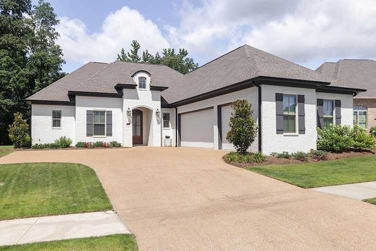 625 Sweetgum Lane Oxford, MS 38655