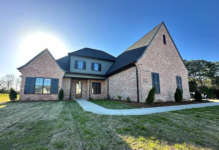 111 Mayfield Dr Oxford, MS 38655