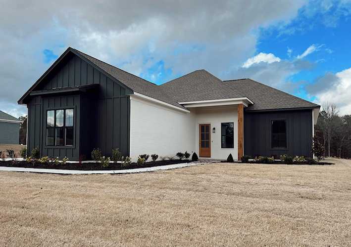 111 Merion Blvd Oxford, MS 38655