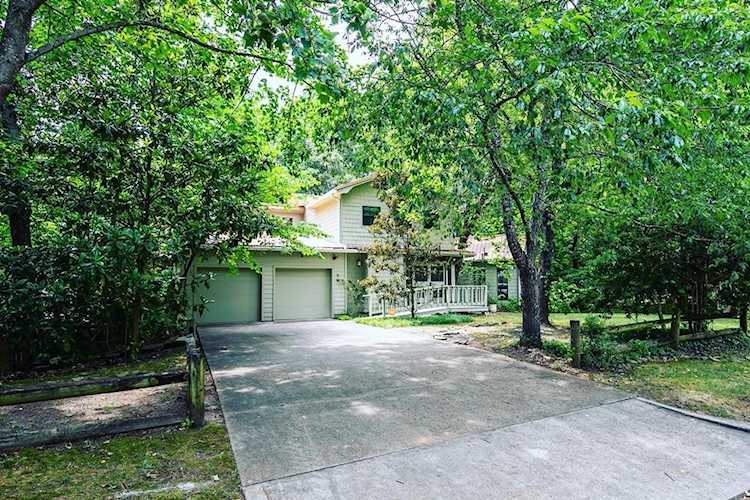 607 Ridgewood Manor Oxford, MS 38655