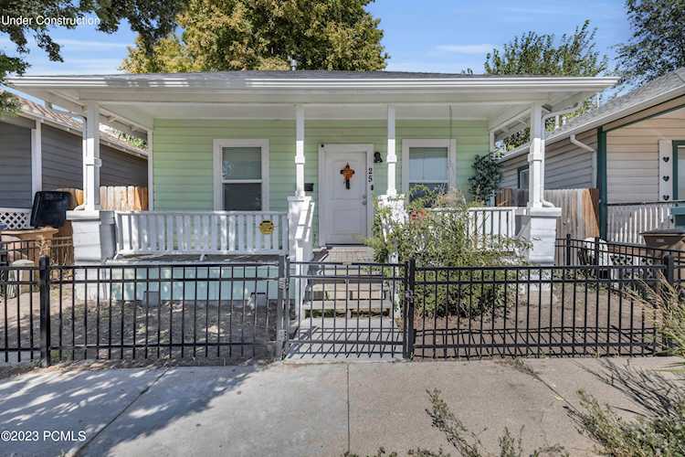 25 E Cleveland Ave Salt Lake City, UT 84115