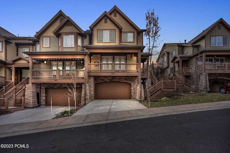3017 W Canyon Link Dr Park City, UT 84098