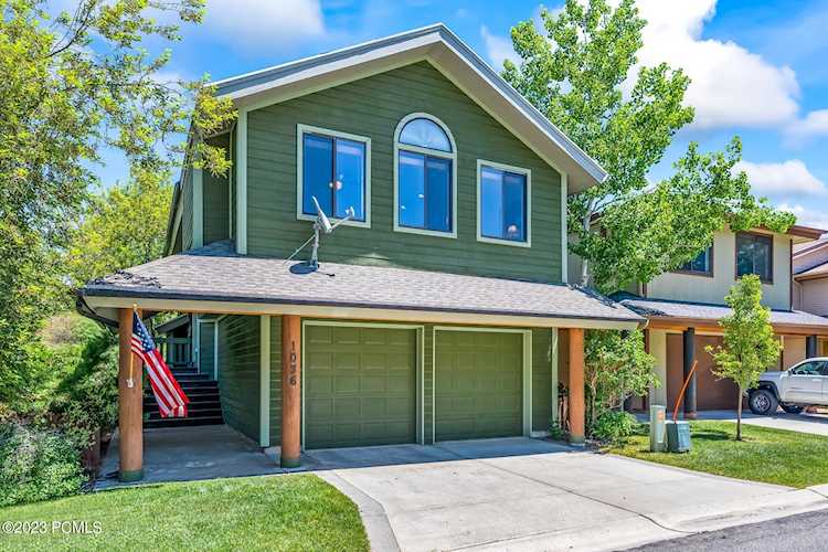 1036 Station Loop Rd Park City, UT 84098