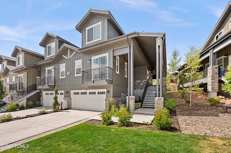 3365 Santa Fe Rd Park City, UT 84098