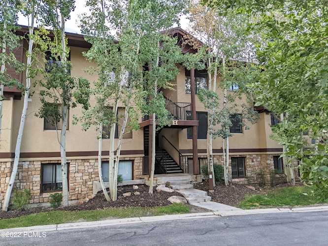 1600 W Pinebrook Blvd Park City, UT 84098