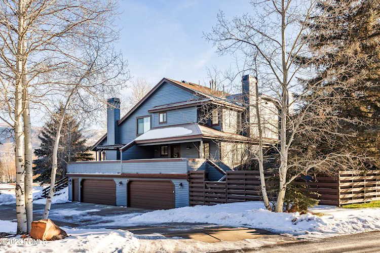 3086 W Fawn Dr Park City, UT 84098