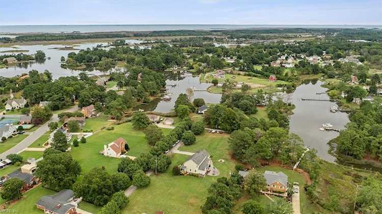 80 A Rens Rd Poquoson, VA 23662