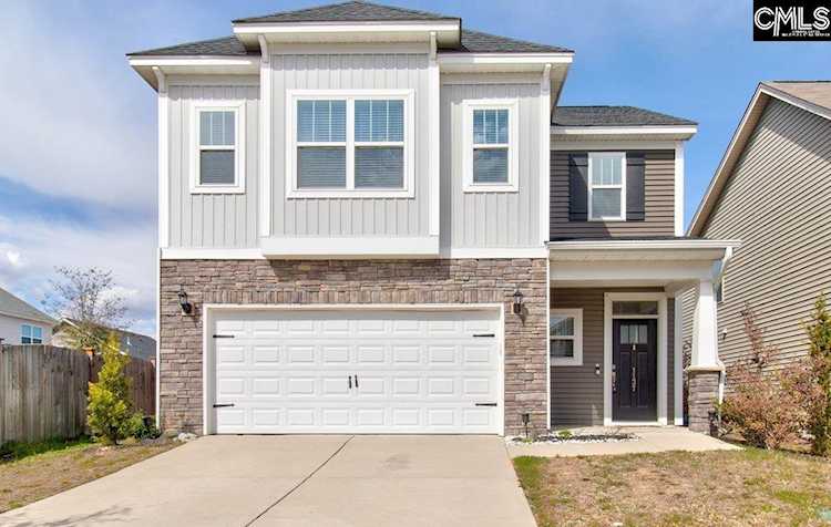 1137 Coopers Ridge Ln Elgin, SC 29045