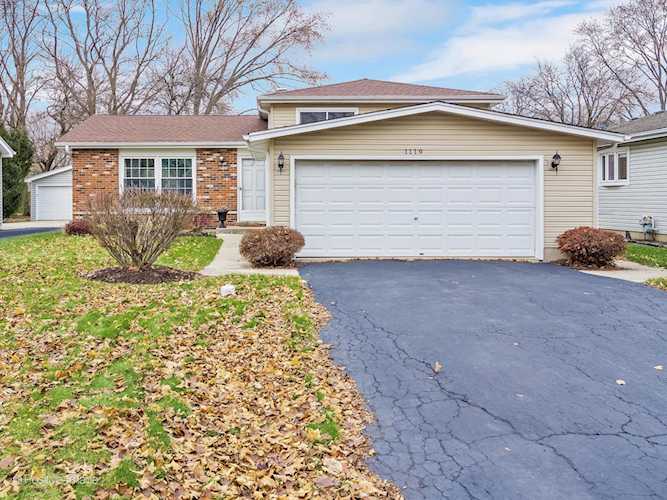 1119 Dawes Ave Wheaton, IL 60189