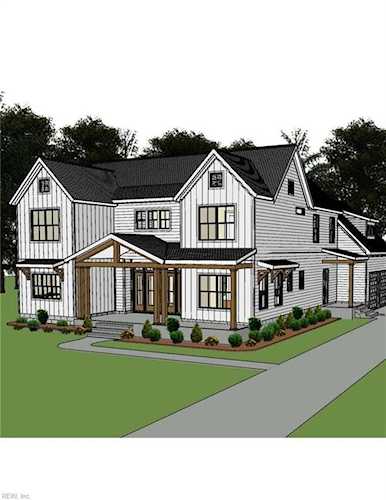 2305 Princess Anne Rd Virginia Beach, VA 23456