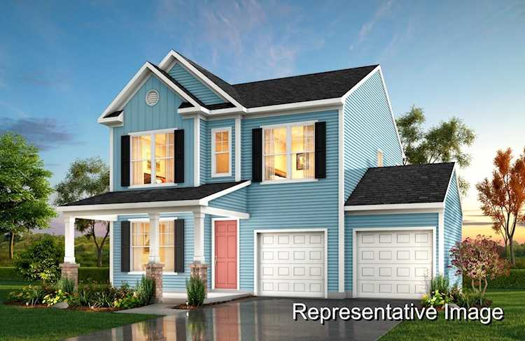 1303 Homecoming Boulevard #6-1p Ravenel, SC 29470