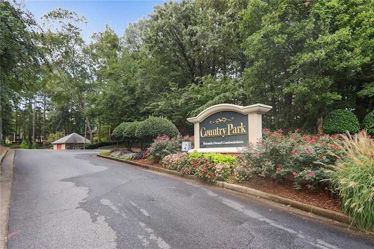1802 Country Park Drive SE #1802 Smyrna, GA 30080