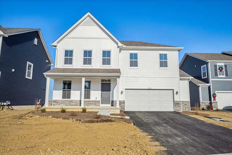 6894 Gelderland Drive Hilliard, OH 43026