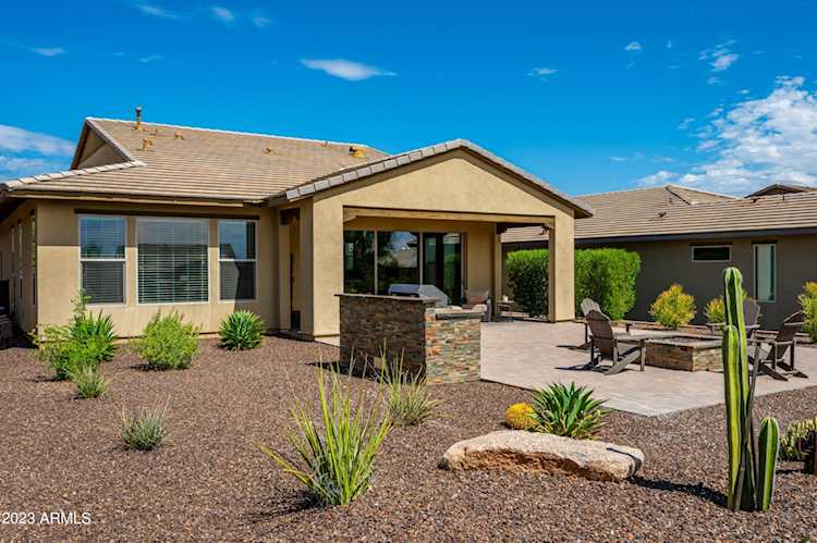 17313 E Woolsey Way Rio Verde, AZ 85263