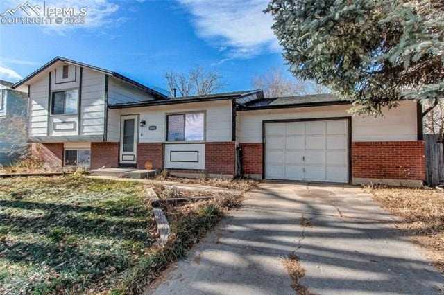 6880 Cedar Edge Drive Colorado Springs, CO 80911