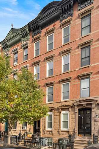 1119 Washington St #3 Hoboken, NJ 07030