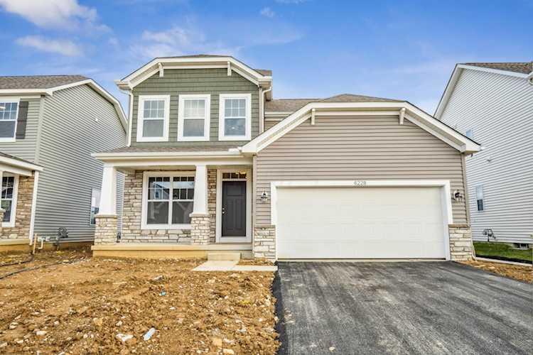 6228 Kalleva Street Columbus, OH 43081