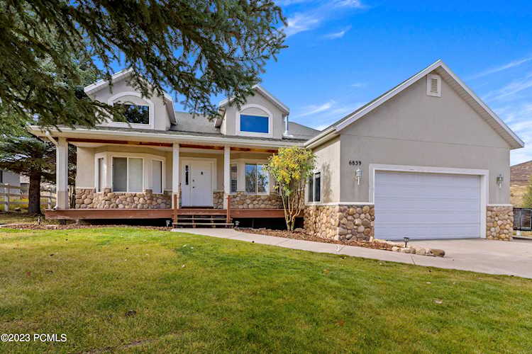 6839 Bufflehead Dr Park City, UT 84098