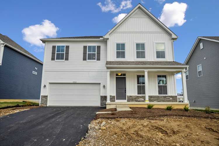 6584 Bowery Peak Lane Westerville, OH 43081