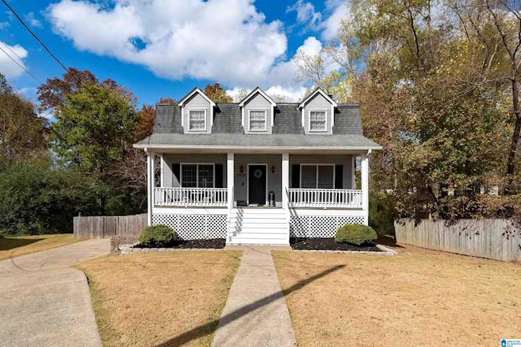 2256 Ashley Lane Gardendale, AL 35071