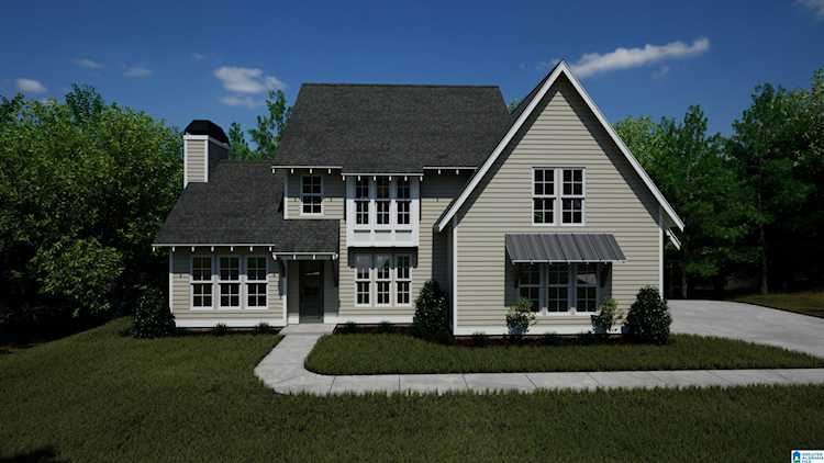 4024 Chelsea Ridge Trail Chelsea, AL 35051