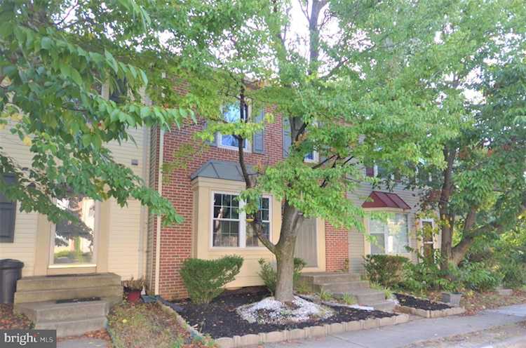 7419 Wilma Ln Lorton, VA 22079