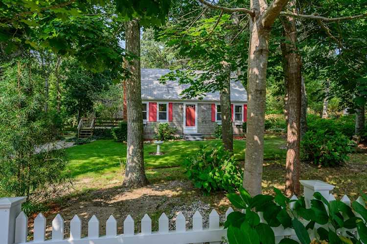 606 Millstone Road Brewster, MA 02631 | MLS 22304055 Photo 1