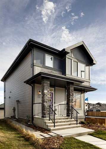 69 Shale Ave Cochrane, AB T4C 2C1