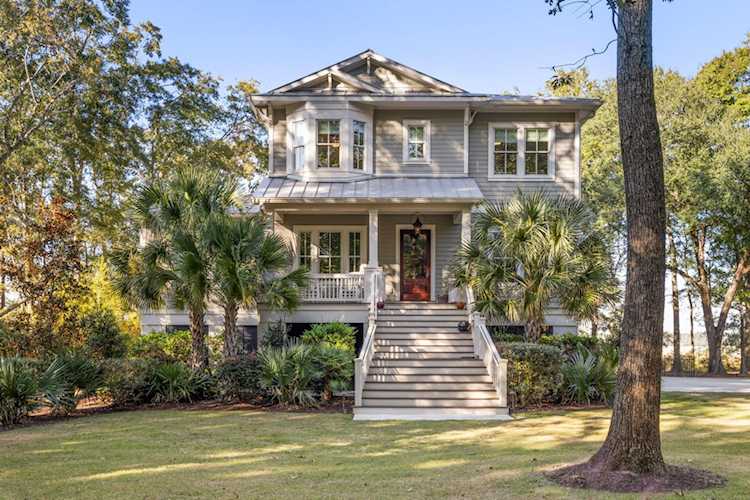 1510 Old Rosebud Trail Awendaw, SC 29429