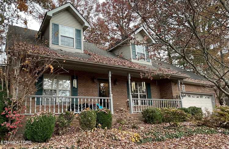 467 Timbercreek Dr Maryville, TN 37803