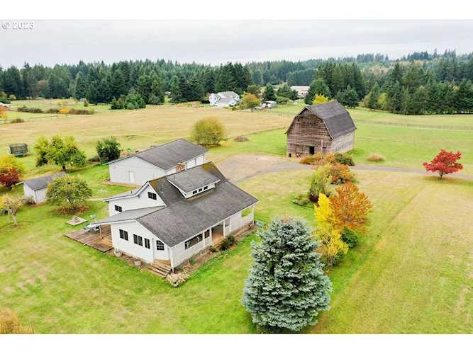 1013 NW 389th ST Woodland, WA 98674