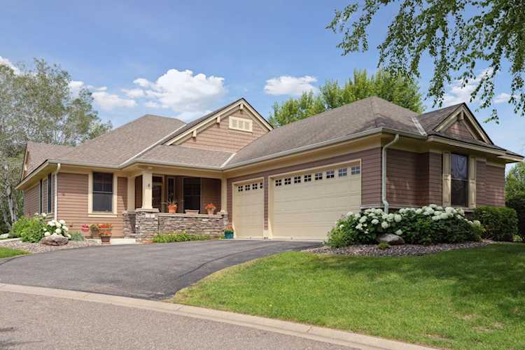 2 Marsh Ridge North Oaks, MN 55127