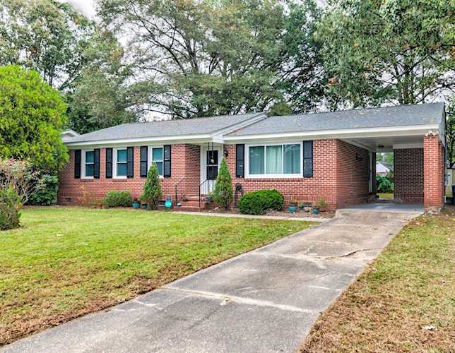 210 Culver Avenue Charleston, SC 29407