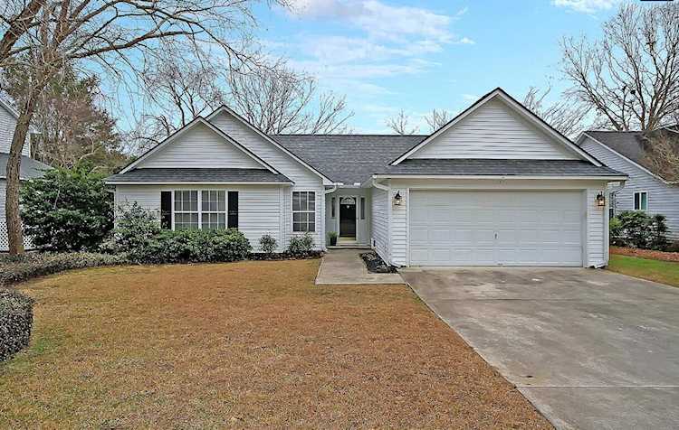 1027 Wayfarer Lane Charleston, SC 29412