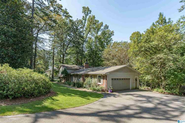 2690 Altadena Road Vestavia Hills, AL 35243