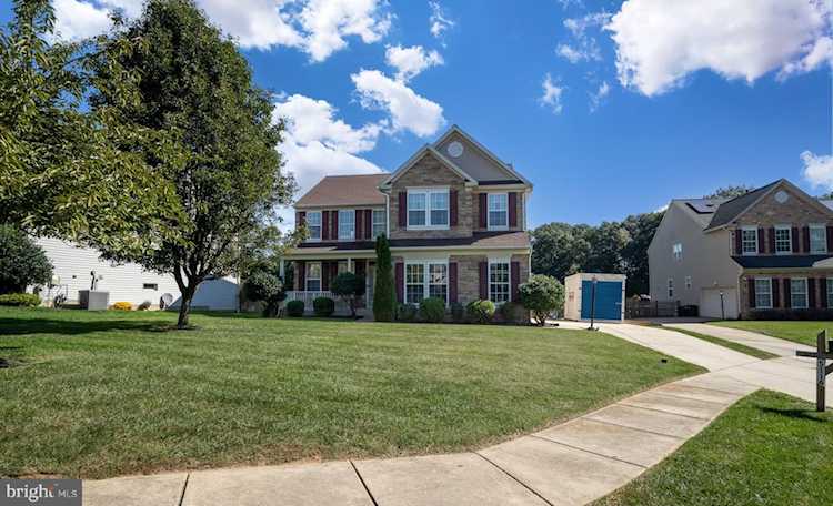 5116 Crest Haven Way Perry Hall, MD 21128