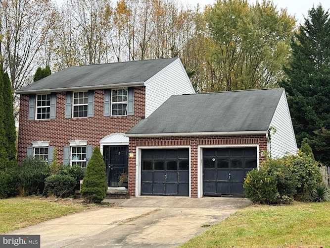 1407 Fountain Glen Dr Bel Air, MD 21015