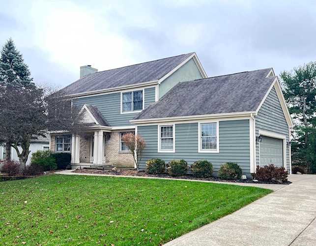 2552 Driftwood Court Lewis Center, OH 43035