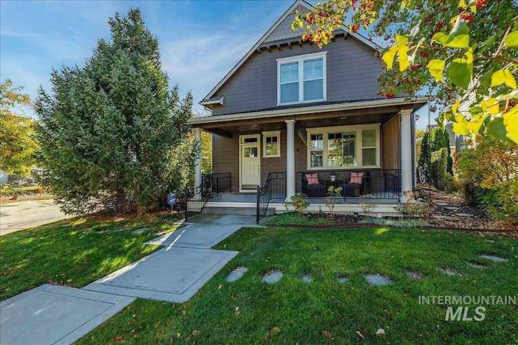 5918 N Willowdale Pl Garden City, ID 83714 | MLS 98894584 Photo 1