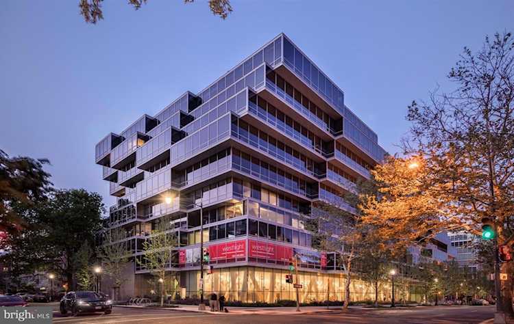 1111 24th St NW #61 Washington, DC 20037